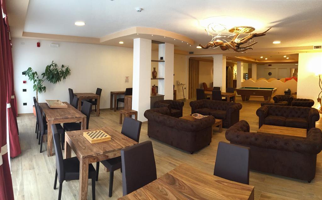 Residence Hotel Miralago Pergine Valsugana Εξωτερικό φωτογραφία