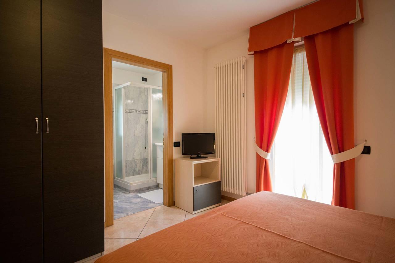 Residence Hotel Miralago Pergine Valsugana Εξωτερικό φωτογραφία